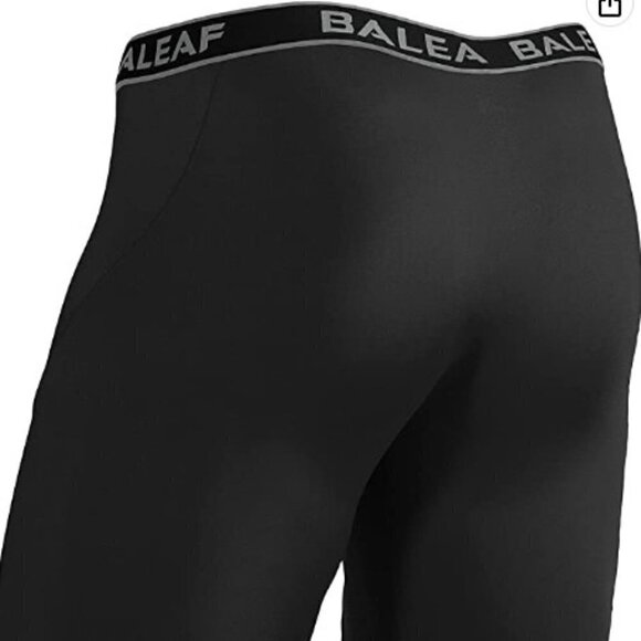 NEW PERFORMANCE BOXER BRIEFS ATHLETIC - Picture 1 of 10